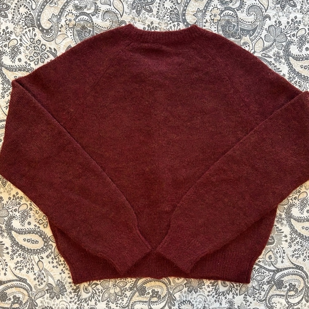 DÔEN Petra cardigan - Picture 8 of 13